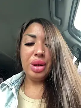 Stripchat Best Webcam of RuslanaXX