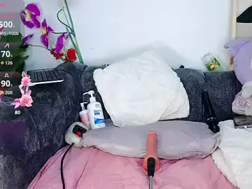 Stripchat Private Sex Chat of abbygarcia_oli
