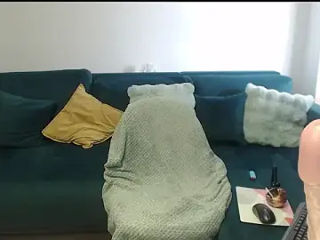 Stripchat Sex Cam of AnyEvyy