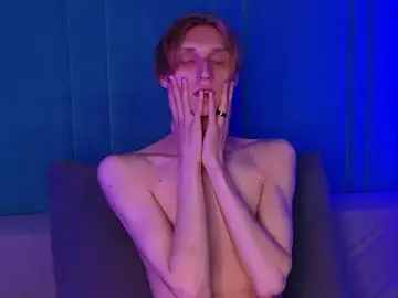 Stripchat Adult Webcam of Fred_benson