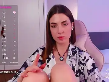 Stripchat Sex Chat of Mrs_Tory