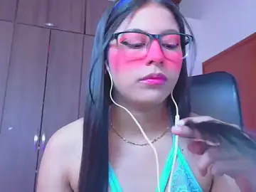 Stripchat Live Sex of _ALLYSON18_