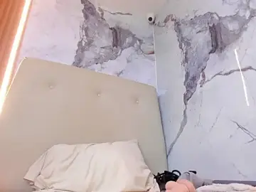 Stripchat Live Sex of LAILAMORFY