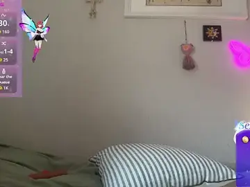 Stripchat Sex Chat of Littlelolo60