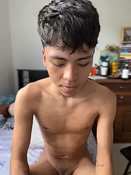 Stripchat Live Porn of MaxiWildd