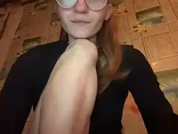 Stripchat Nude Webcam of SparkleJebb
