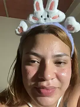 Stripchat Live Sex Cam of danielitowa