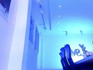 Stripchat Live Sex of ChantalHans