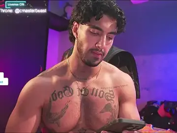 Stripchat Adult Webcams of JACOB_MARTINS