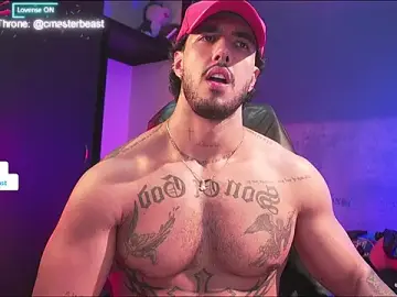 Stripchat Adult Webcams of JACOB_MARTINS