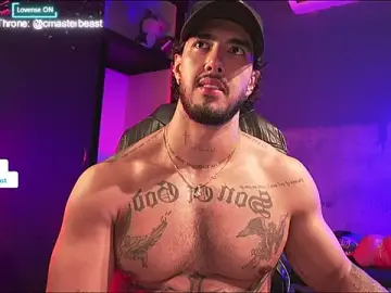 Stripchat Private Sex Chat of JACOB_MARTINS