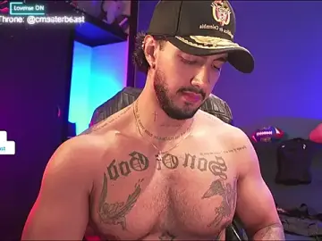 Stripchat Live Porn of JACOB_MARTINS