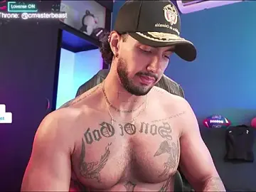 Stripchat Adult Webcams of JACOB_MARTINS