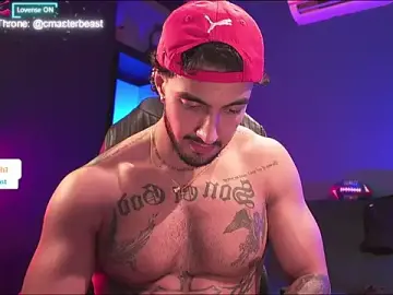 Stripchat Live Sex Cam of JACOB_MARTINS