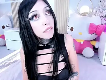 Stripchat Adult Video Chat of SalemBlackrose