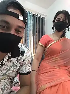 Stripchat Watch Live Sex Cams of Sikha_Abhi