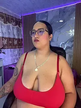 Stripchat Best Webcam of Teffy__xxx