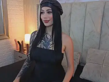 Stripchat Private Sex Chat of catalina__23