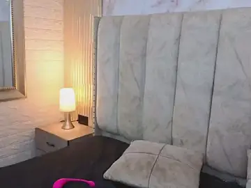 Stripchat Free Live Porn of catalina__23