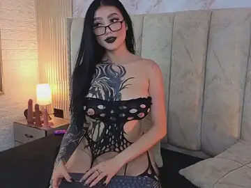 Stripchat Live Sex of catalina__23