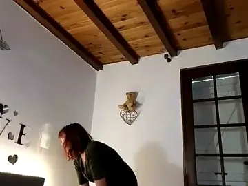 Stripchat Sex Chat of MissLilooo