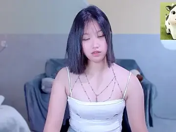 Stripchat Live Porn of YangYang-Ya