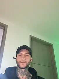 Stripchat Live Porn of _jamesleandros1