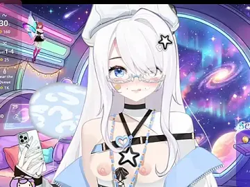 Stripchat Free Porn Cam of Emi_Glow
