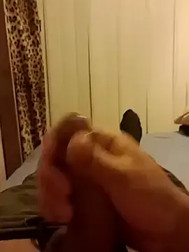 Stripchat Private Sex Chat of alexchocoa