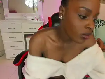 Stripchat Private Sex Chat of anisha_zambrano