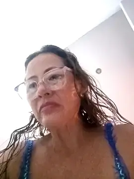 Stripchat Live Sex of Salome_69