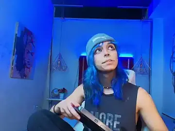 Stripchat Best live sex cam show of luxiel_