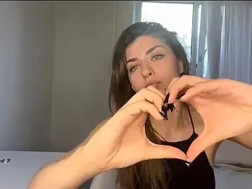 Stripchat Sex Cam of Adrll_Cute