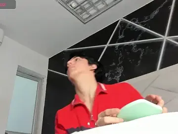 Stripchat Watch Live Sex Cams of AerumChae