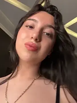 Stripchat Sex Cam of Tasty_NoraX