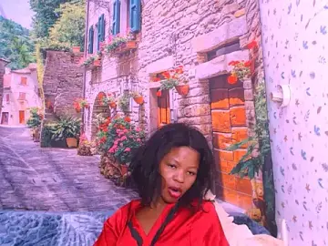 Stripchat Free Live Porn of ebonymeera