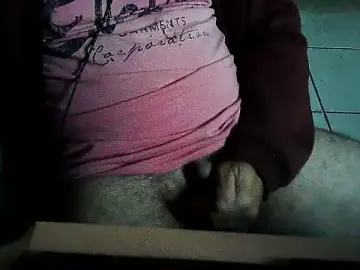 Stripchat Live Porn of eduar570