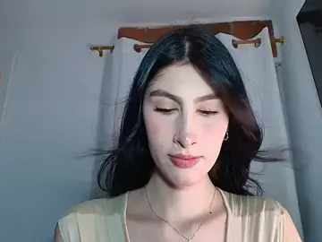 Stripchat Live Sex of valeria_gonzales_