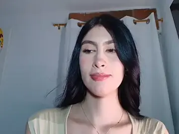 Stripchat Live Sex of valeria_gonzales_