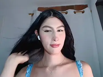 Stripchat Free Live Porn of valeria_gonzales_
