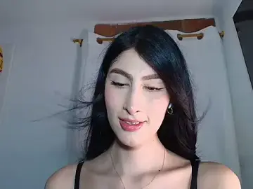 Stripchat Free Live Porn of valeria_gonzales_