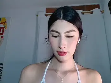 Stripchat Free Porn Cam of valeria_gonzales_