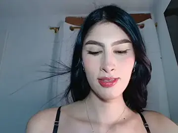 Stripchat Best live sex cam show of valeria_gonzales_