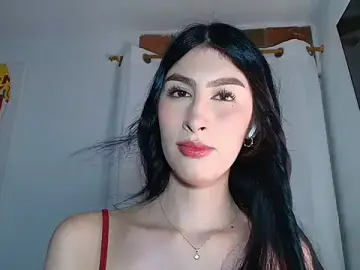 Stripchat Live Porn of valeria_gonzales_