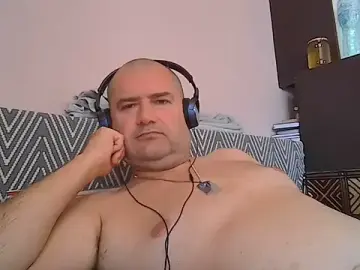 Stripchat Adult Webcams of CristianDaniel78