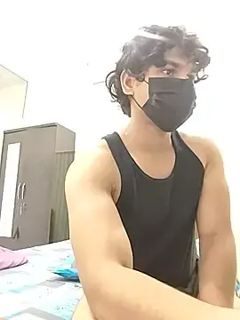 Stripchat Sex Cam of Goodmens5