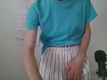 Stripchat Adult Webcam of VelvetRagottiOG