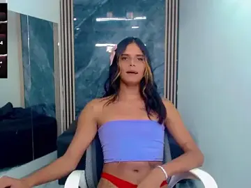 Stripchat Live Sex of ArhisaBrowm