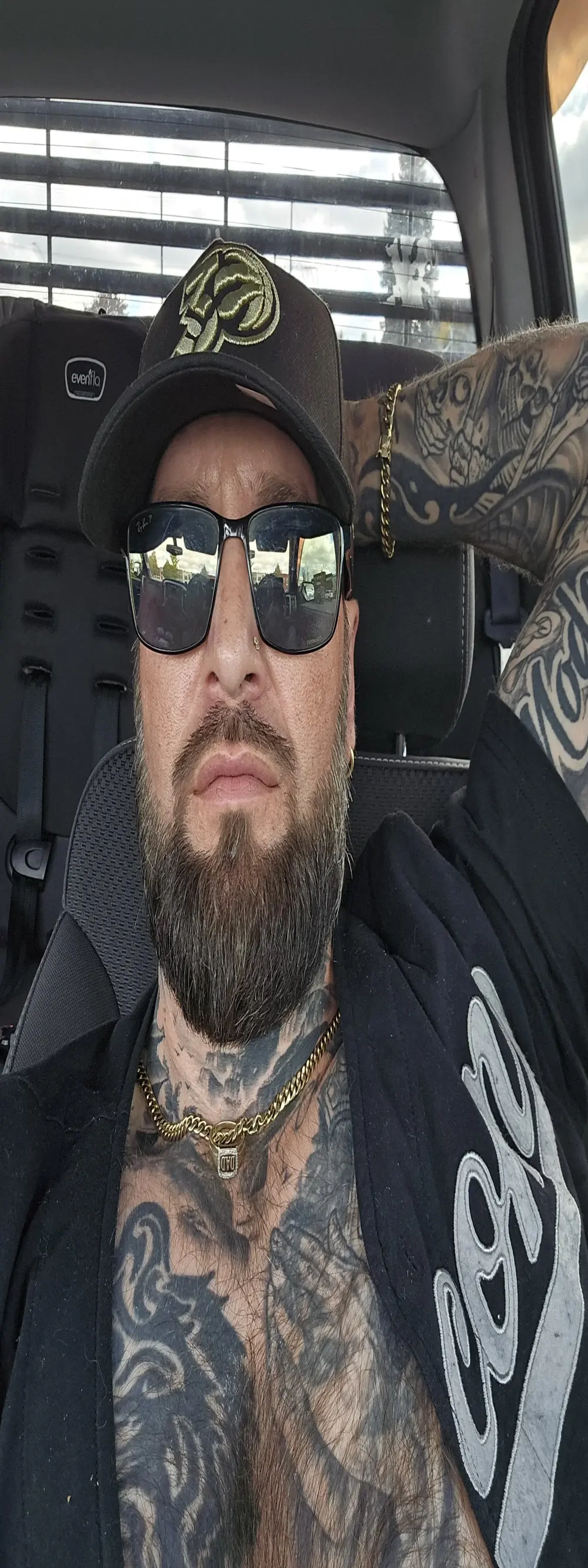 Beardedtattood