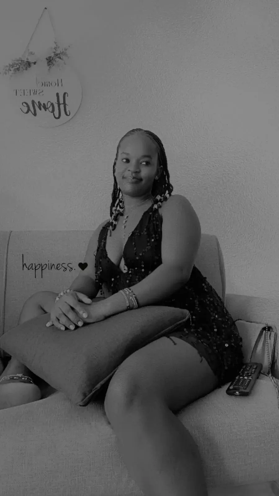 Heavy-Beauty